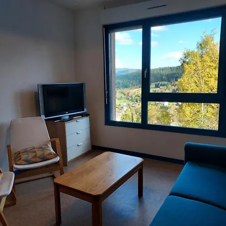 Le Xonrupeen, Vue Montagne Apartment *