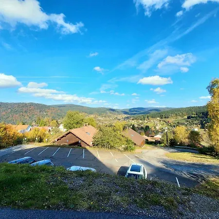 Le Xonrupeen, Vue Montagne Apartment